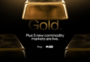 Gold, silver, oil, and other commodities are now live on Kraken Prop at half the commission