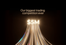 The $5,000,000 USDG Kraken Futures Challenge: one leaderboard, three multipliers