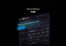 Multi-account trading for Kraken Prop is live on Kraken Desktop