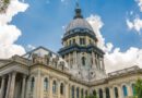 A16z, Uniswap Warn Illinois Crypto Tax Rules Could Effectively Ban DeFi