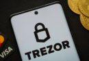 Trezor Reduces Number of Resellers Following Ledger Drainage Incident 