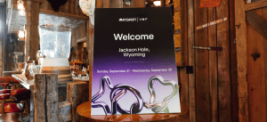 Inside our VIP retreat: three nights in Jackson Hole