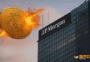 Bitcoin Could Outperform Most Assets, JPMorgan Says — But the Bank Still Won’t Recommend It