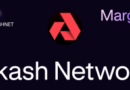New pair available for margin trading: AKT/USD!