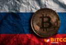 Russia’s Central Bank Authorizes Sberbank to Exchange Cryptocurrencies