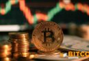 Bitcoin Briefly Slides Below $80,000 On More Hot Inflation Data