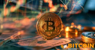 Bitcoin’s Volatility Has Fallen Within S&P 500 Ranks, Study Shows Bitcoin’s Volatility Has Fallen Within S&P 500 Ranks, Study Shows