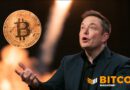 Bitcoin Nears $85,000 as SpaceX Earnings Reignite Risk Appetite