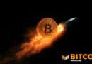 The Amount of Bitcoin on Exchanges Is Shrinking. Is a Rally Imminent?
