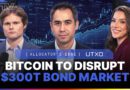 UTXO’s Loren Asmus: The $300T Bond Market Is Bitcoin’s Next Frontier