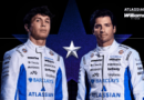 Meet an Atlassian Williams F1 Team driver at the United States GP