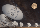 A 10.8-Billion-Year-Old Radio Burst Is Pointing to a Surprising Home