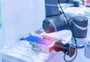 A Lab Robot Found Four New Asymmetric Reactions in 30 Days, but Humans Set the Rules