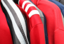 A Teenager Paid $3 for an Old Basketball Jacket at Goodwill. It Sold for $89,600