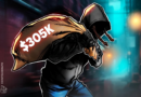 Aave founder says V3 unaffected after third-party adapter exploit drains $305K