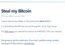 AI agents help rescue ETH’s Glamsterdam fork, ‘Steal My Bitcoin’ site: Hodler’s Digest