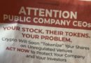 Crypto Leaders Blast Misleading WSJ Ad on Tokenization Risks