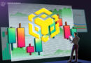 BNB Chain crosses $1B in tokenized stocks, ETFs as market hits $3.7B