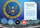Chainlink, Cardano, other blockchain groups push SEC for clearer crypto rules