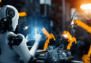 China Built a Car Factory So Full of Robots It Became a Tourist Attraction