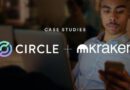 Kraken USDC Jumps 30% While EURC Trading Nears 1B in Circle Stablecoin Expansion
