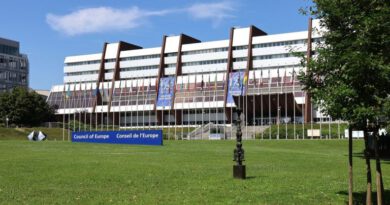 EU Joins 8 Nations to Sign Warsaw Protocol on Crypto Crime