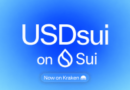 USDsui is available for trading!
