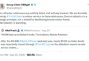 Furious debate about THORChain vs NEAR shows idealism has limits