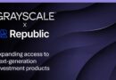 Grayscale Opens 3 Crypto Funds on Republic With $2,500 Minimum for Eligible Investors