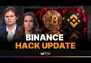 What to Know About the $6.3 Billion Binance Hack