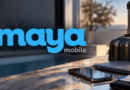 Crypto Works Across Borders. Maya Mobile Keeps Remote Work Connected.