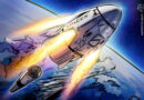 Musk says SpaceX-Tesla merger a ‘good idea’ as AI revenue jumps ninefold