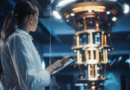 Nine Blockchain Groups Unite as Quantum Threat Hangs Over Bitcoin