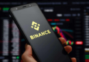 Binance US Chases $100 Million at a Fraction of Past Valuation: Bloomberg