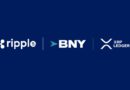 Ripple Expands BNY Deal to Bring $2.5B RLUSD and XRP Into Trade Finance