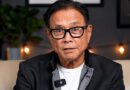 Kiyosaki Sees Bitcoin as Part of a Broader ‘Financial Prepper’ Bet