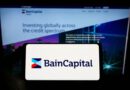 Bain Capital Leads $37.5M Investment in Bitcoin Life Insurance Firm