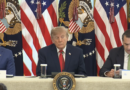 Trump didn‘t mention ‘crypto’ once in White House cybercrime roundtable