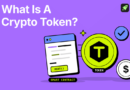 What Is a Crypto Token? How Tokens Work, Types, and Examples