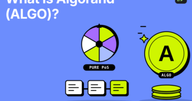 What Is Algorand (ALGO)? A Beginner’s Guide